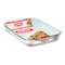 Pyrex Pyrex 10 in. W X 15 in. L Baking Dish Clear 6001040 - alternate 1